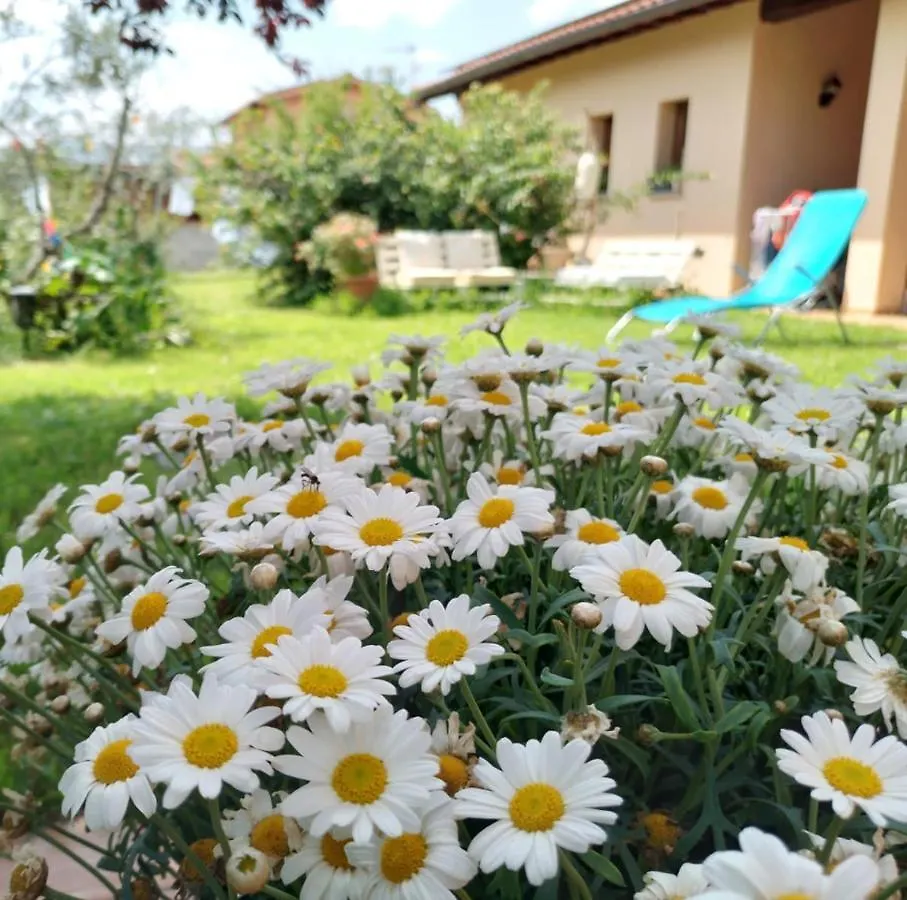 Bed & Breakfast Bnb A La Maison Reggello