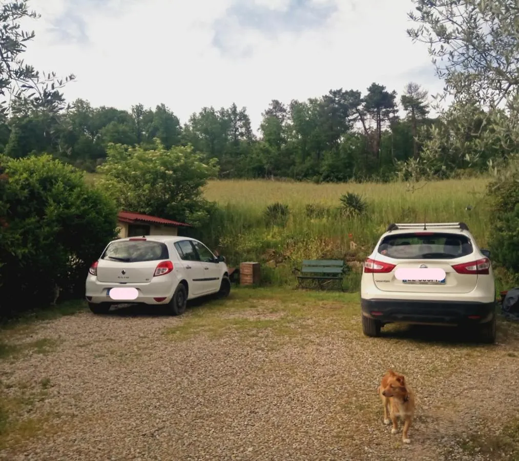Bnb A La Maison Reggello
