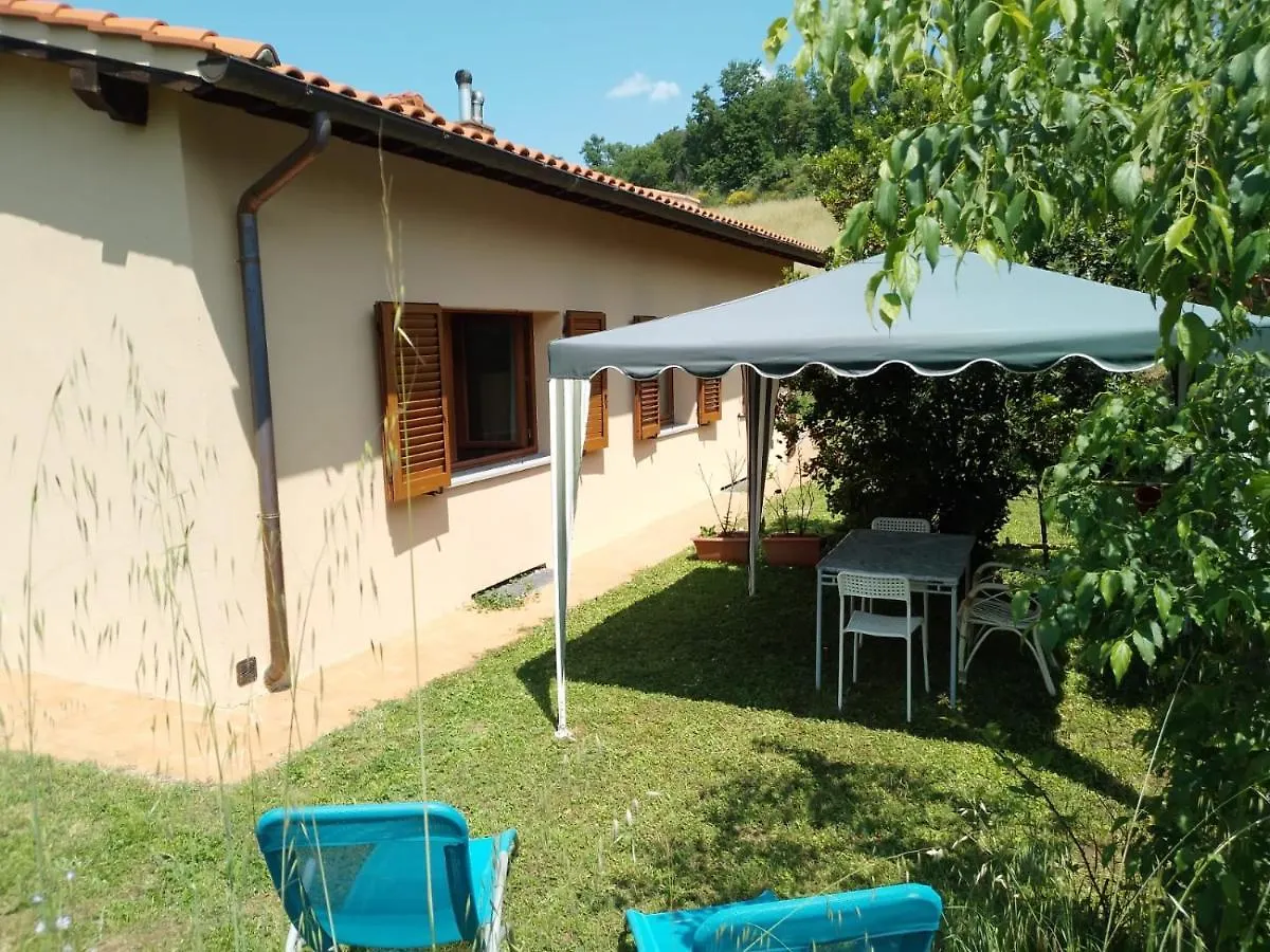 Bed & Breakfast Bnb A La Maison Reggello Italy